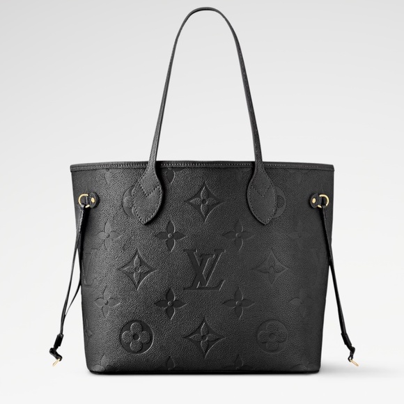 Louis Vuitton Neverfull MM - Picture 1 of 17